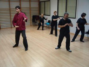 Acupuntura y Osteopatía Madrid