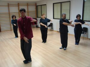 Acupuntura y Osteopatía Madrid