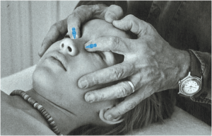 Acupuntura y Osteopatía Madrid