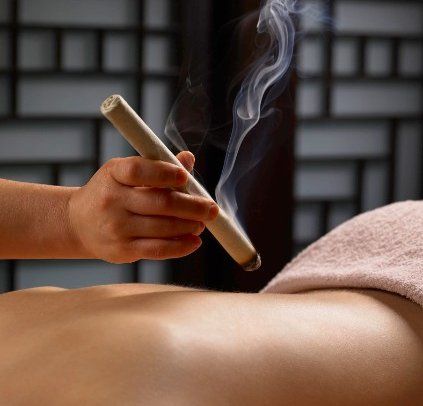 acupuntura para la lumbalgia y la ciática