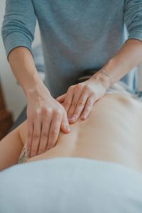 Acupuntura y Osteopatía Madrid