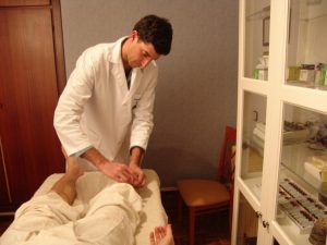 Acupuntura y Osteopatía Madrid