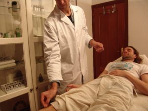 Acupuntura y Osteopatía Madrid