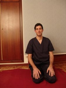 Acupuntura y Osteopatía Madrid