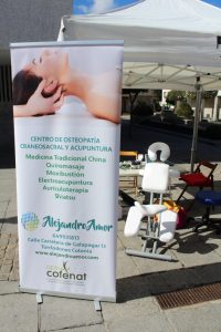 Acupuntura y Osteopatía Madrid