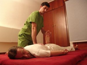 Acupuntura y Osteopatía Madrid