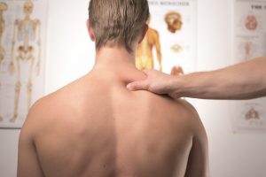 Osteopatía