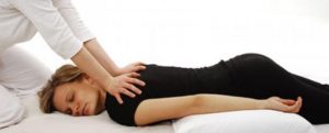 shiatsu Madrid