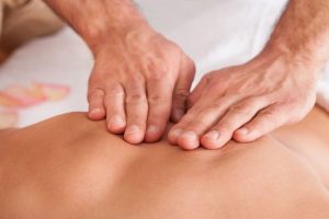 Curso de Quiromasaje Madrid