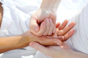 Curso de Quiromasaje Madrid