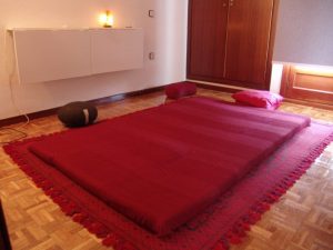 Acupuntura y Osteopatía Madrid