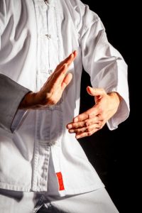 Chi Kung