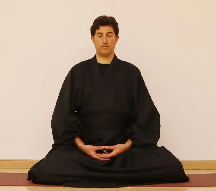 Meditación Zen