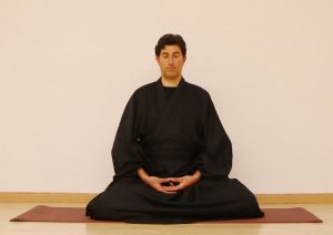 Clases de Meditación