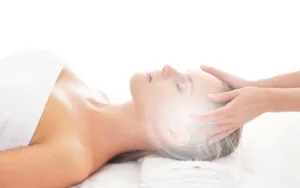 Osteopatía Sacrocraneal